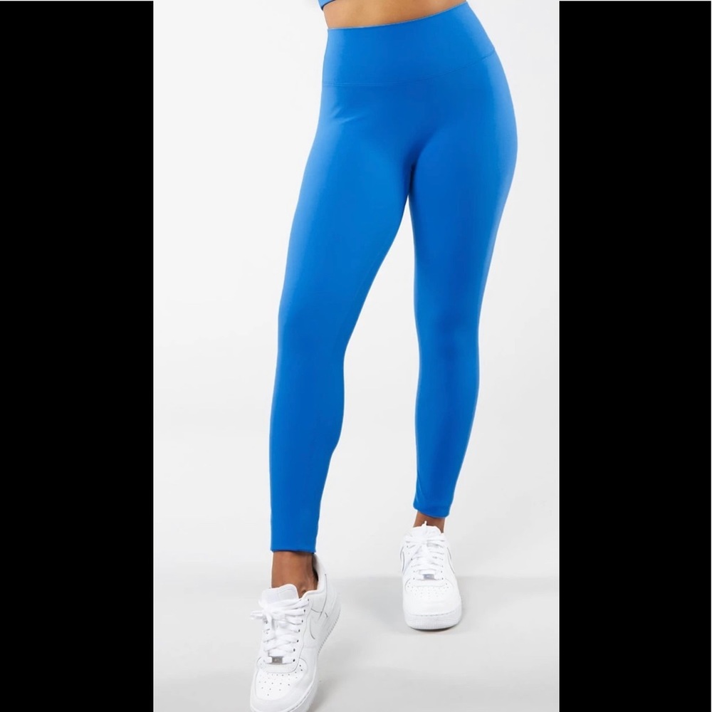 BuffBunny Rosa Leggings